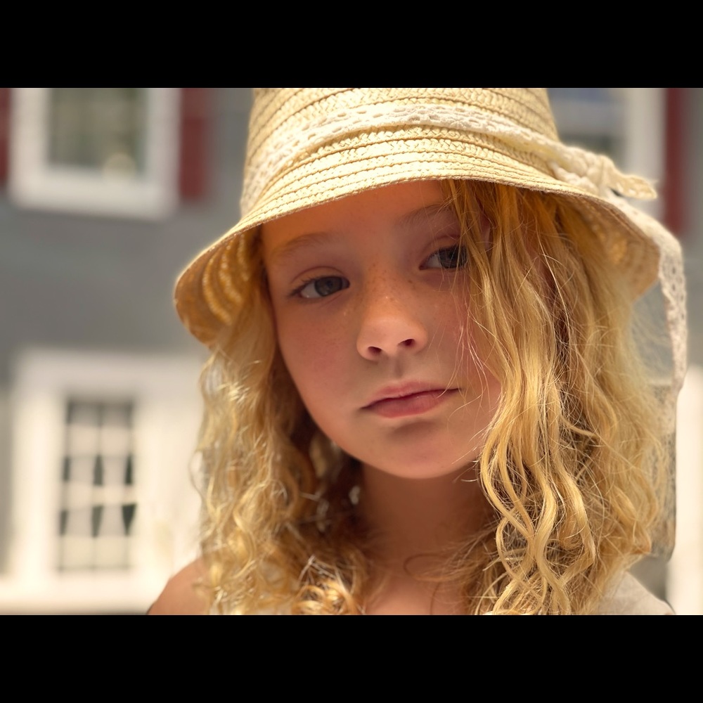 Meet your Posher, Tara